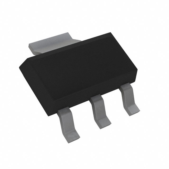 CZDM1003N TR